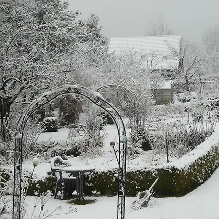 Haus Mit Aussicht * Horn-Bad Meinberg