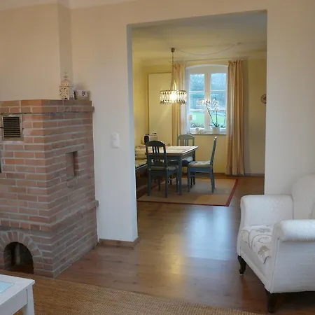 Apartment Haus Mit Aussicht