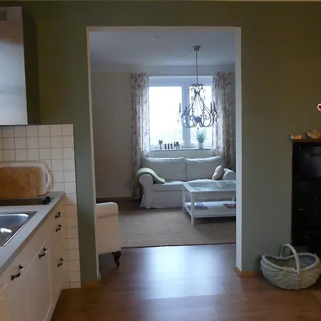 Apartamento Haus Mit Aussicht *