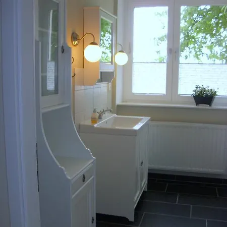 Apartamento Haus Mit Aussicht *