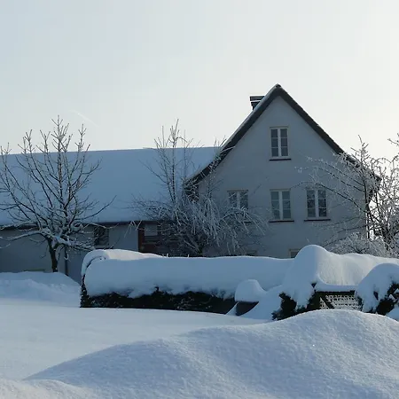 Apartment Haus Mit Aussicht *