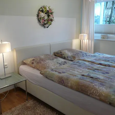 Apartamento Haus Mit Aussicht *