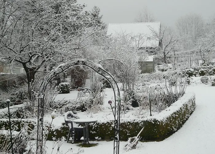 Haus Mit Aussicht * Horn-Bad Meinberg