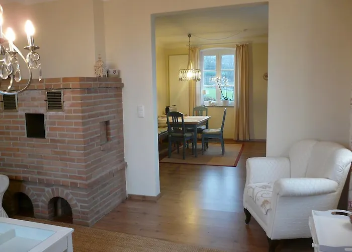 Daire Haus Mit Aussicht