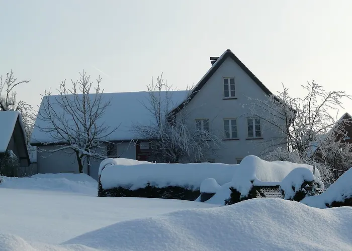 Daire Haus Mit Aussicht *