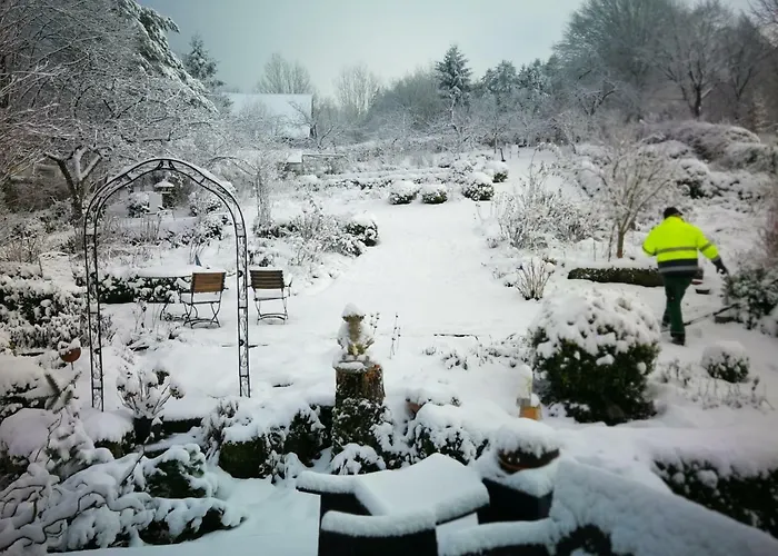 Haus Mit Aussicht Horn-Bad Meinberg